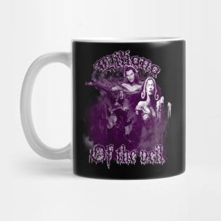 Liliana Of The Veil Mug